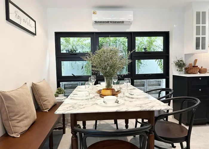 Pensionat Pennkiat House